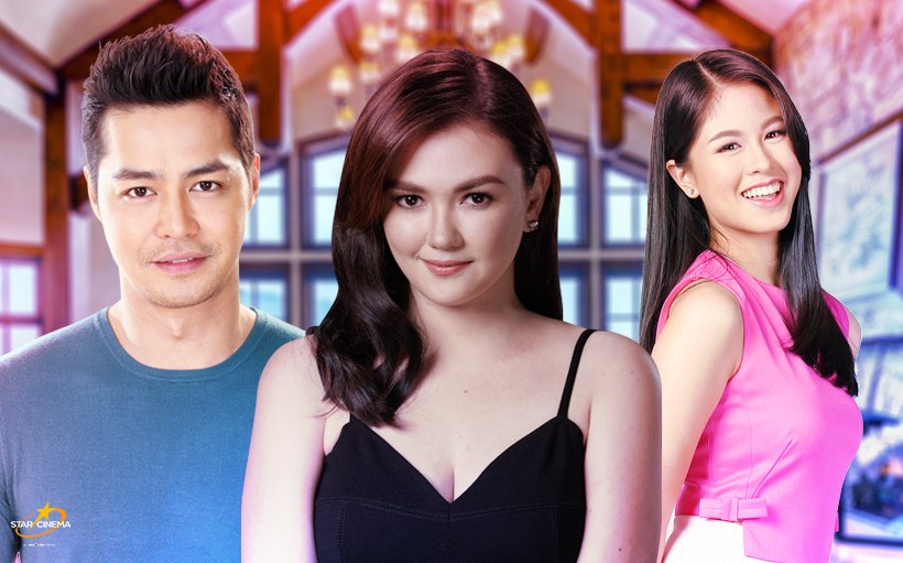 StarCinema's tweet photo. Get your first peek at “Playhouse”! SEE HERE: https://t.co/O01WqD6TEa https://t.co/nWlVqfRe6Q