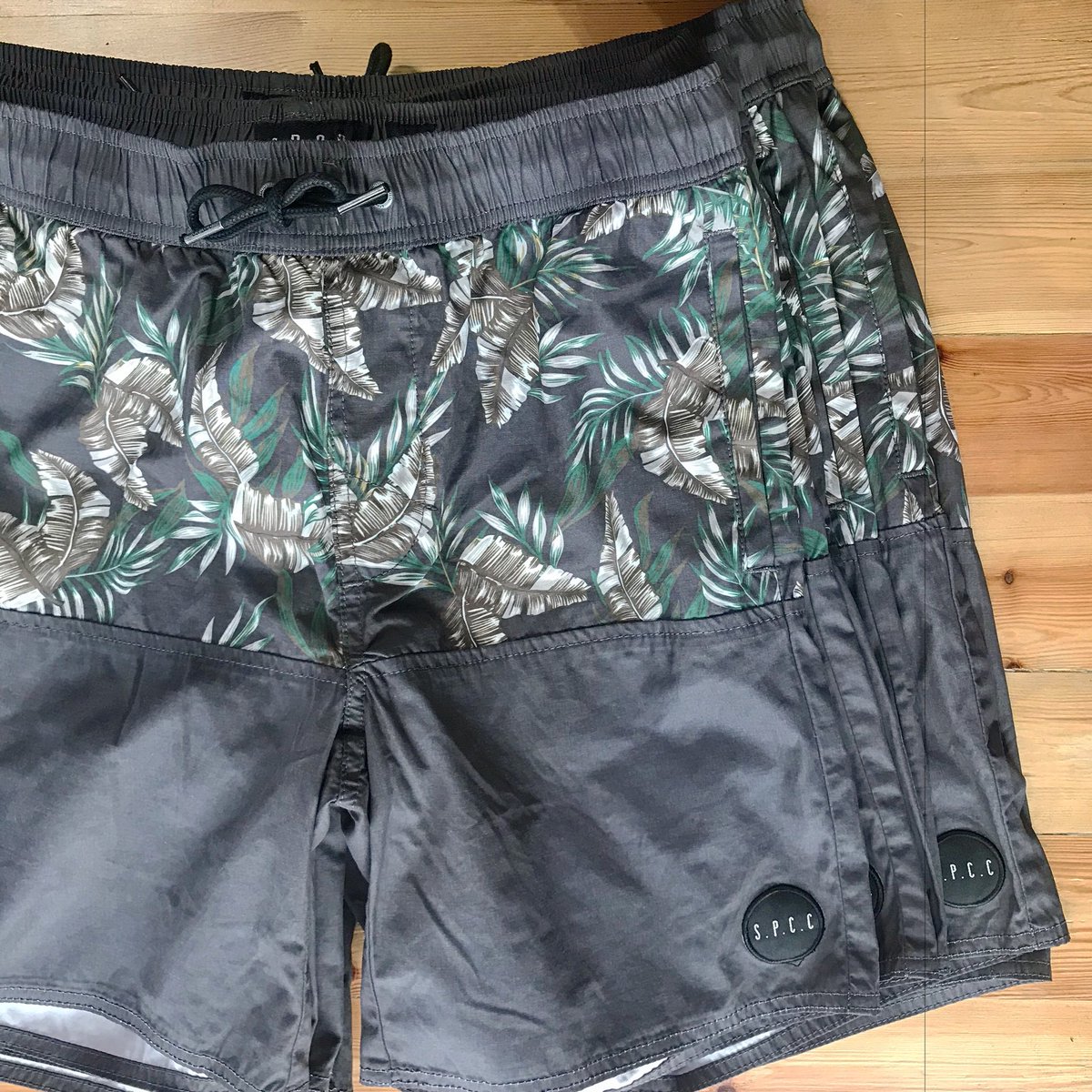 lovewarrior_za's tweet photo. SPCC swimmers 🌊 Now available in store! #lovewarrior #spcc #capetown #bloemfontein #menswear #summer https://t.co/qeOz3uVNsI