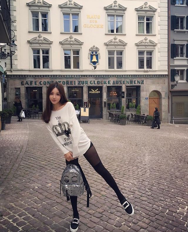 sera_huang's tweet photo. @Michael15SX 💙 https://t.co/2BV7016Nqf