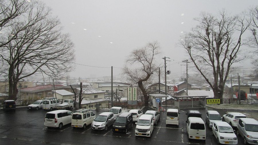 ハイキュー 聖地巡礼で岩手を巡る 仙台 青葉城西 軽米町の作中シーンを全て紹介