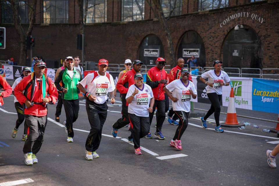 FirstLadyKenya's tweet photo. Just as I have done in the past 4 years, I promise to continue dedicating my efforts towards zero new HIV infections. Today presents a perfect opportunity for all of us to renew our own resolve in fighting this disease. https://t.co/31MikBgmPl