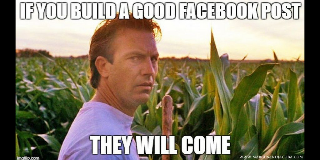 MarcusAndJacoba's tweet photo. Follow these three tips for more Facebook Engagement. https://t.co/x6E1bISnZx 
#training https://t.co/G9qSQqcBUg
