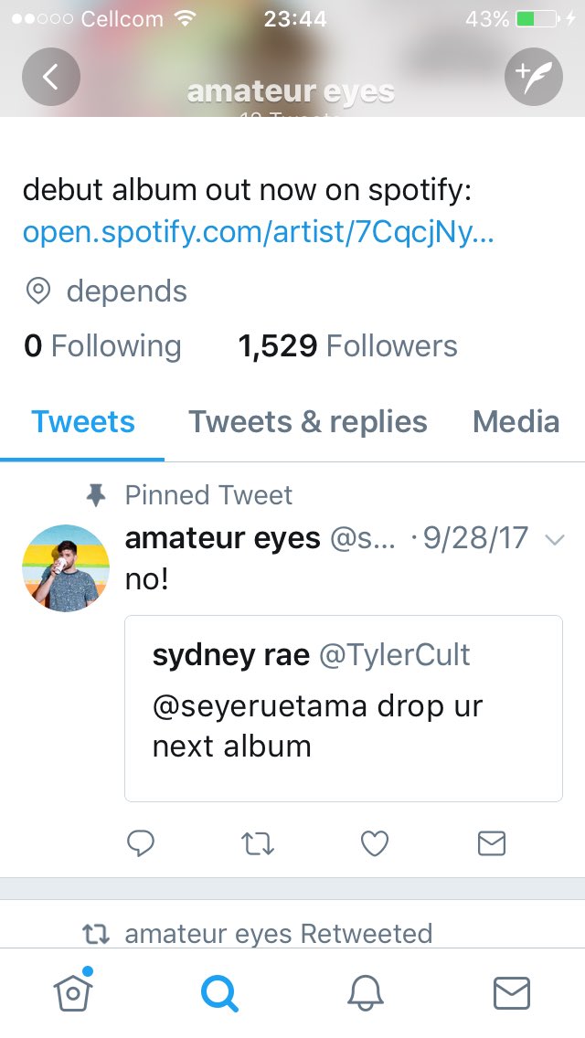 TylerCult's tweet photo. @seyeruetama Oh I guess this has happened before ? https://t.co/eK03T0RdNu