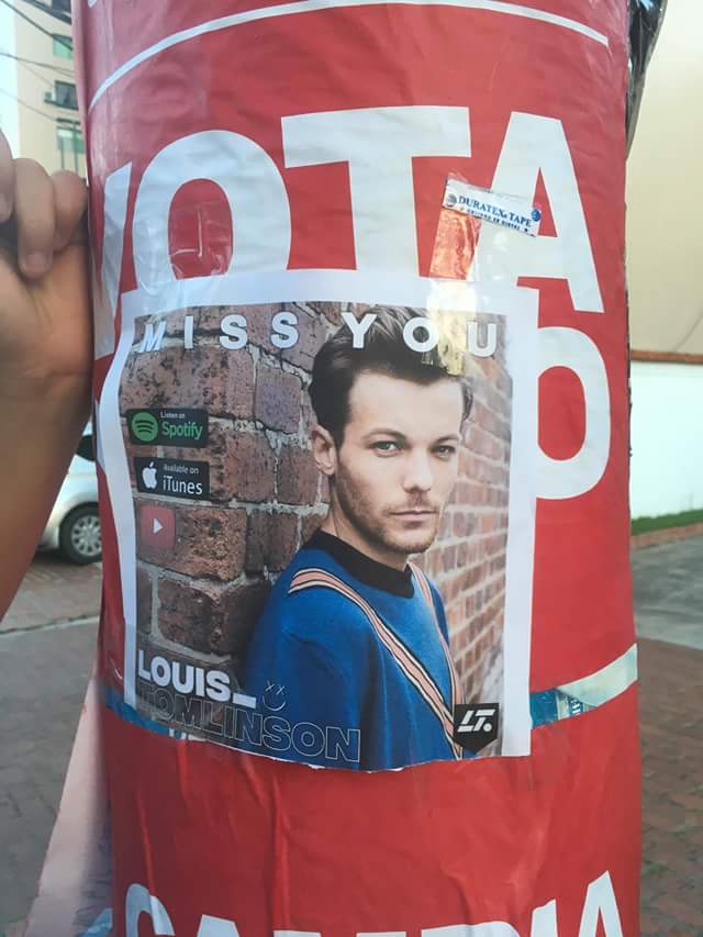 T_wsrm's tweet photo. You deserve it, you're a legend, people should know that there's such a talented guy, you're a fucking angel @Louis_Tomlinson https://t.co/k9pvQis8mW