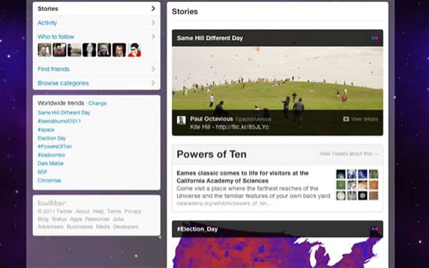 TheTechJournal's tweet image. #Twitter Obtains Social News Service #Summify goo.gl/ZYr87u #socialnews