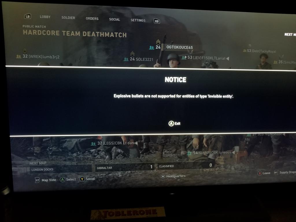 J5_0C's tweet photo. @ATVIAssist what's this https://t.co/AezBZ9wWCo