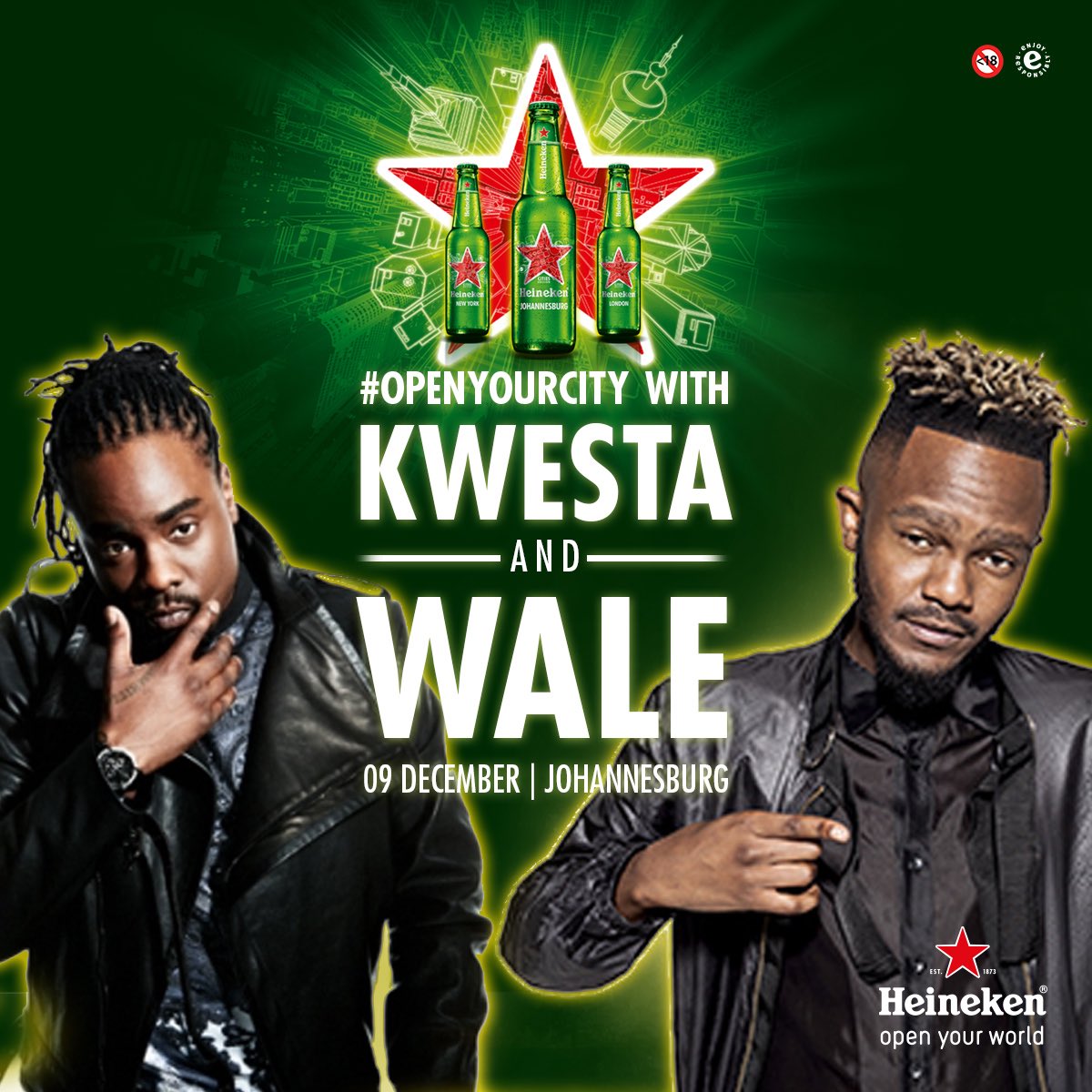 Heineken_SA tweet picture