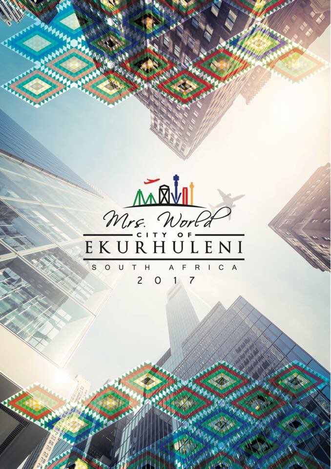 Mrs South Africa tweet media
