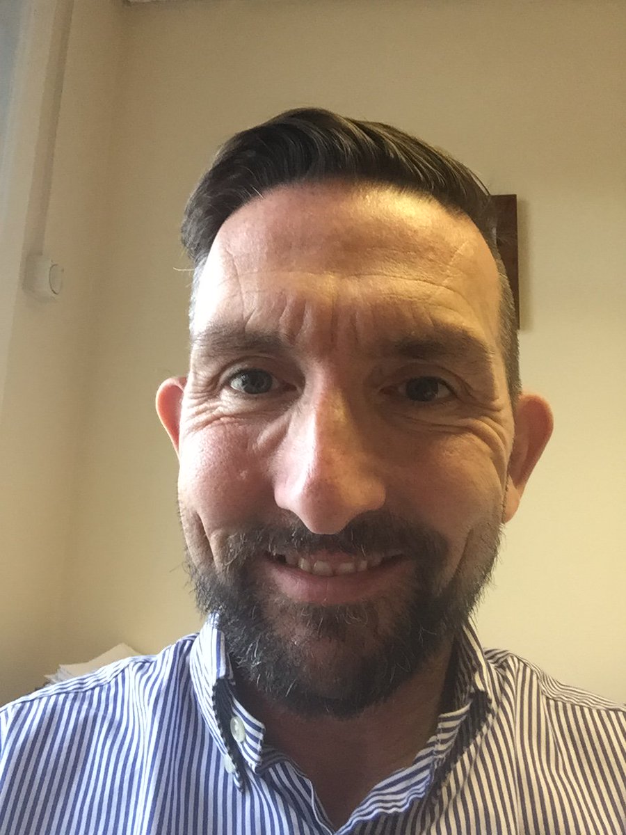 cfcfoodpartners's tweet photo. Well done to Darran Walton one of our MD's for successfully completing Movember, a fantastic £195 raised #Movember #MensHealth #yourpartnerforsuccess https://t.co/7KsXyGpTJq