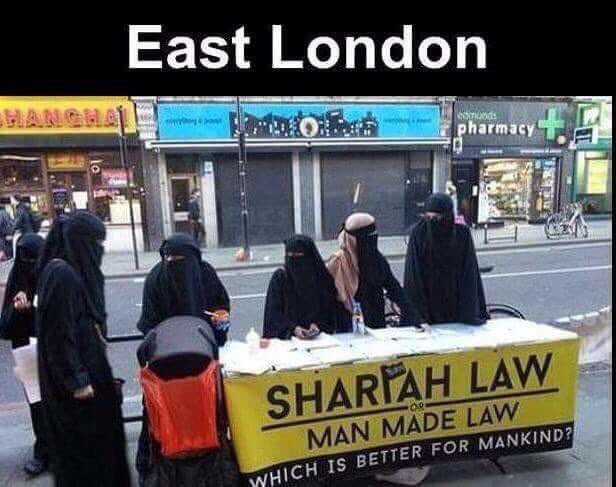 Geezajay2013's tweet photo. I'll tell you what's better, Scottish laws in Scotland, English laws in England, American laws in America, etc. 

Don't like it, you are fully free to fuck right off. https://t.co/B5cmrPTmMS