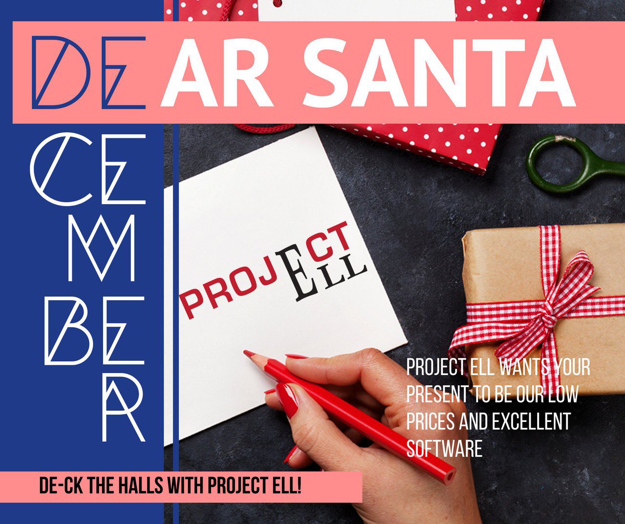 Project ELL on Twitter: 