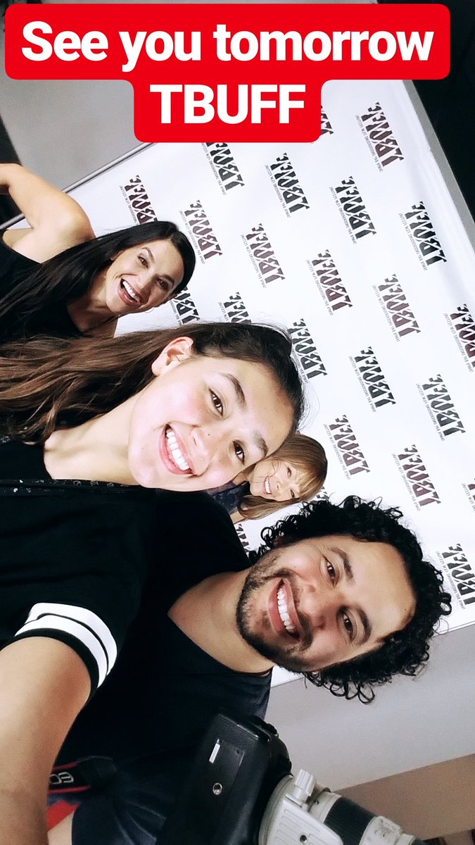 Day 2 in a few... 😉