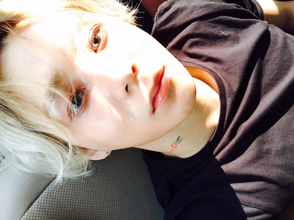 CUBE_PTG's tweet photo. [#이던] 햇살가득🌞 https://t.co/0IBO9uxqZ5
