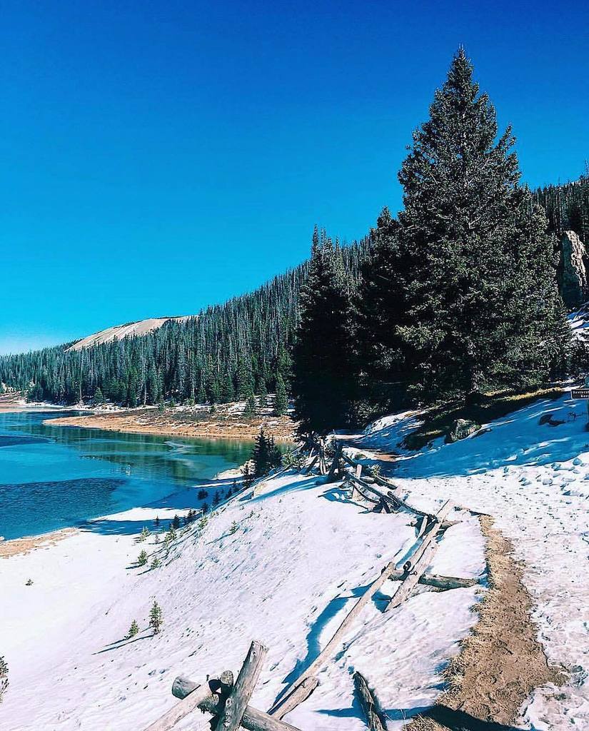 LocaWildApp's tweet photo. You will never find a place in Colorado without a perfect photo opp. Beauty is a guarantee when you get outside in the Rockies. (FIND YOUR NEXT OUTDOOR PHOTO TO TAKE - LINK IN BIO) 📸: @laurafwc thank you for inspiring others to #getoutside. #getoutth… https://t.co/mIyeDDTWnZ https://t.co/LtWJ1qEpmf