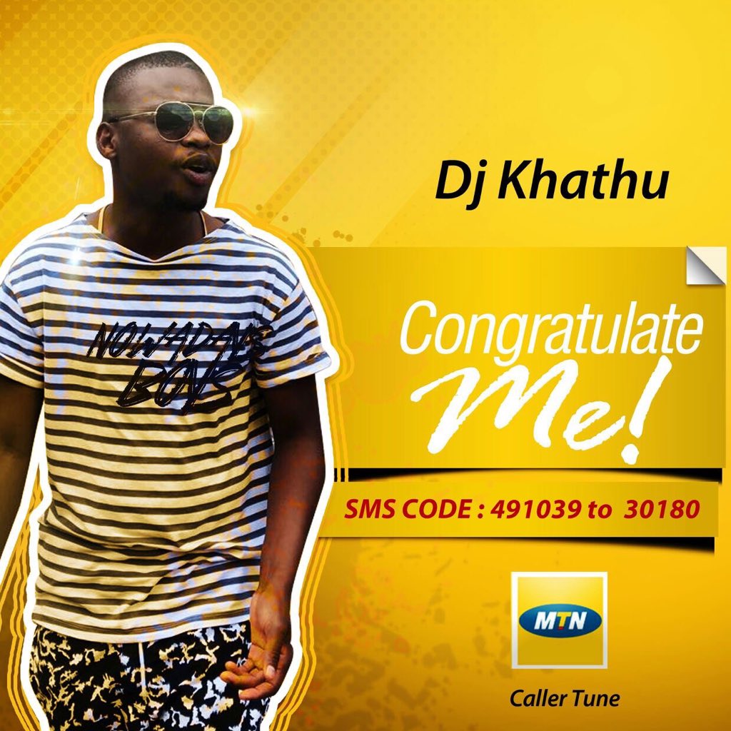 Dj_khathu's tweet photo. #NewProfilePic https://t.co/RIPo3Hct92