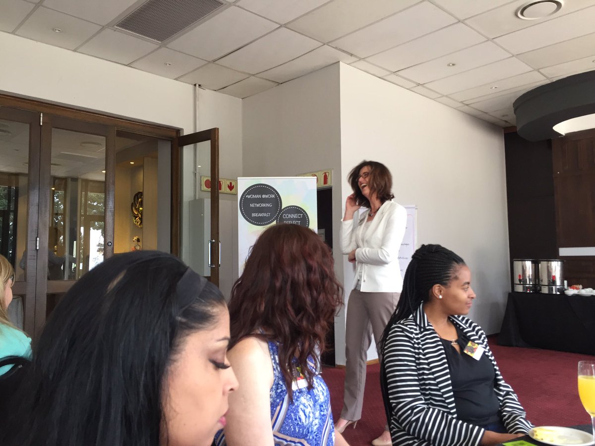 FlaviaMcLean's tweet photo. #womenatworkjozi   Enjoying some self care https://t.co/WbLOZlx2Ta