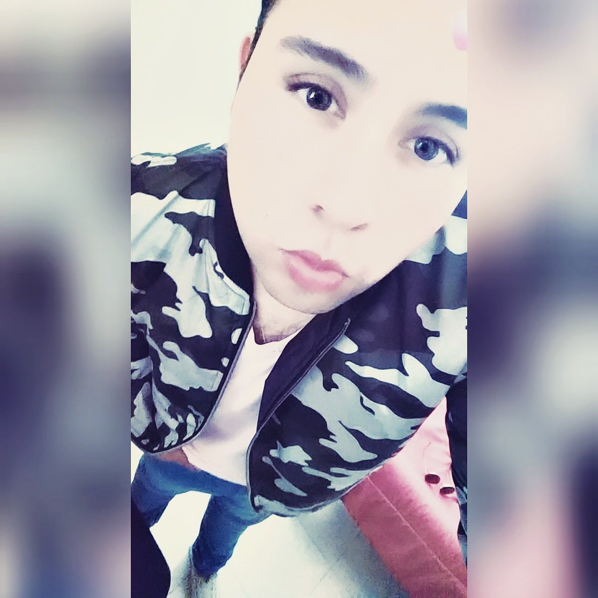 MiichMeellow's tweet photo. #NuevaFotoDePerfil https://t.co/z8PAFIan8G