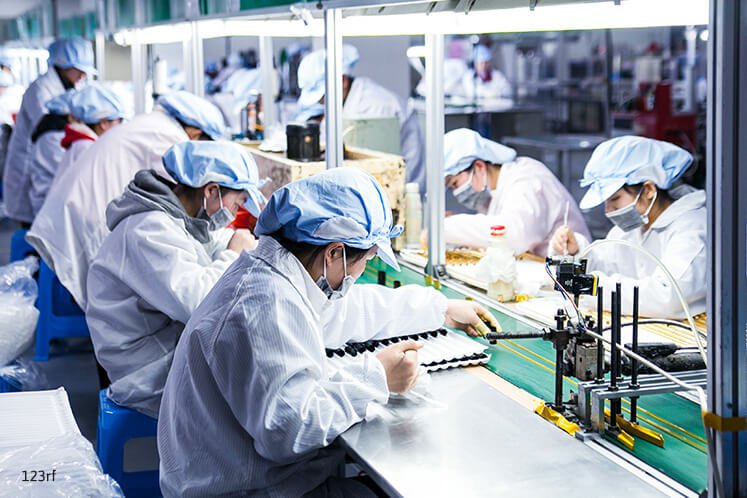 options_signal's tweet image. Nikkei Malaysia Manufacturing PMI up at 50.4 in August #manufacturing #services #PMI socl.club/Y_ANZW