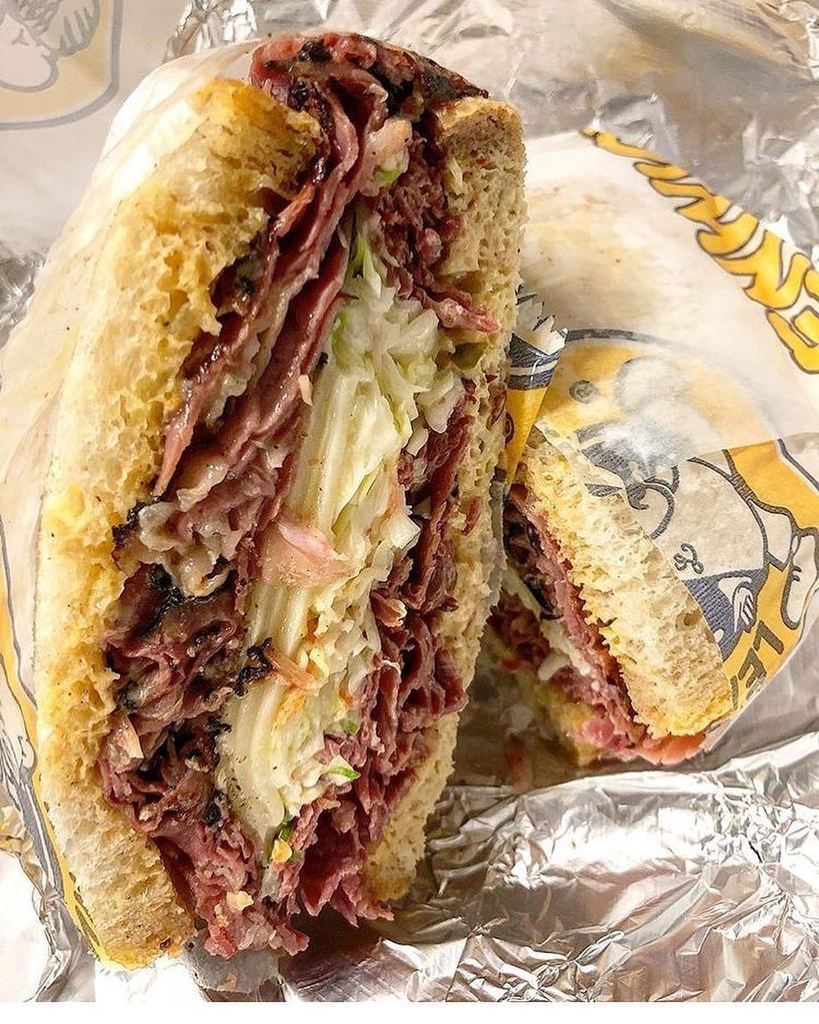 Made by @lenwich 👏🏾👏🏾👏🏾😋😋 #clicknchop #sandwich #breakfast ift.tt/2AiumaL