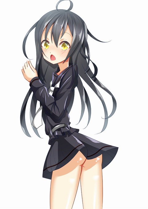 どうしました司令官? 