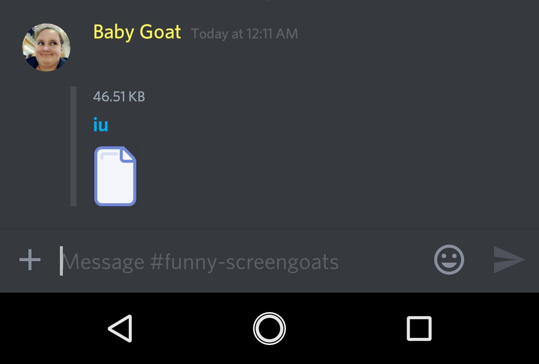 Discord 3 3 3