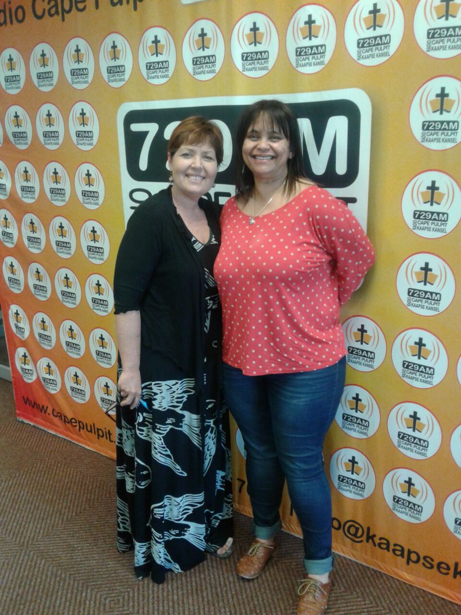UsaphoFam's tweet photo. Interview at Radio Pulpit
We are doing a series of positive parenting coaching weekly on the radio Thursday 12:20 until end of February 2018.
#Radio #UsaphoFoundation #Usapho #RadioPulpit https://t.co/skTZg0HAns