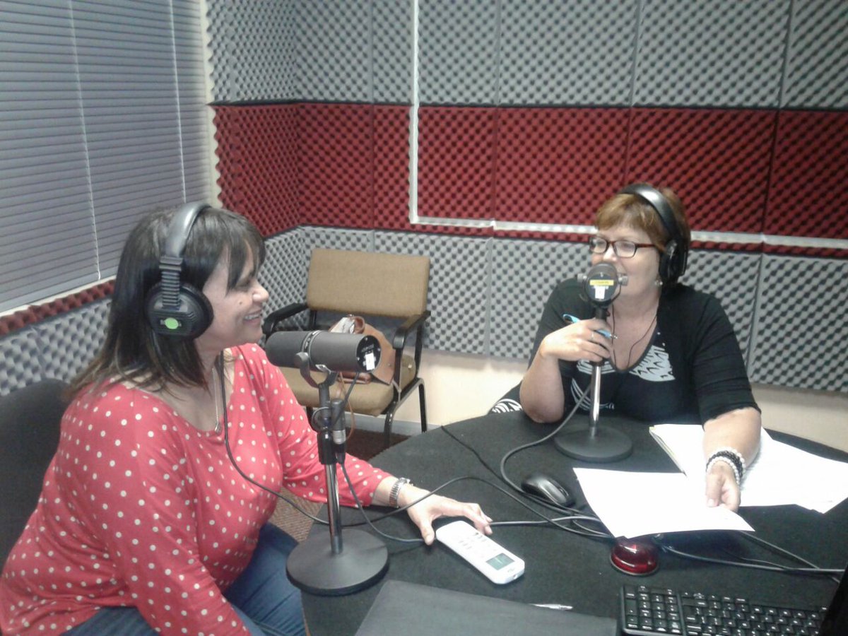 UsaphoFam's tweet photo. Interview at Radio Pulpit
We are doing a series of positive parenting coaching weekly on the radio Thursday 12:20 until end of February 2018.
#Radio #UsaphoFoundation #Usapho #RadioPulpit https://t.co/skTZg0HAns