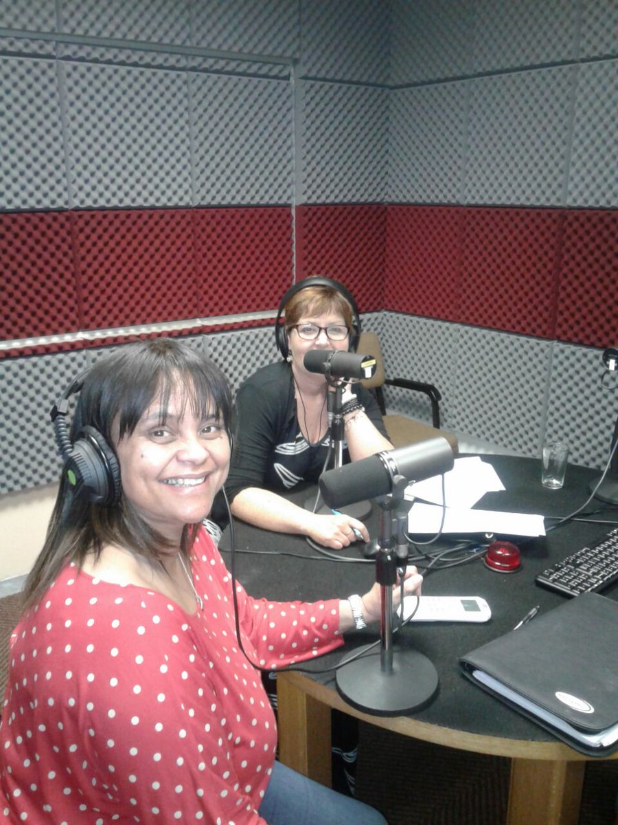 UsaphoFam's tweet photo. Interview at Radio Pulpit
We are doing a series of positive parenting coaching weekly on the radio Thursday 12:20 until end of February 2018.
#Radio #UsaphoFoundation #Usapho #RadioPulpit https://t.co/skTZg0HAns