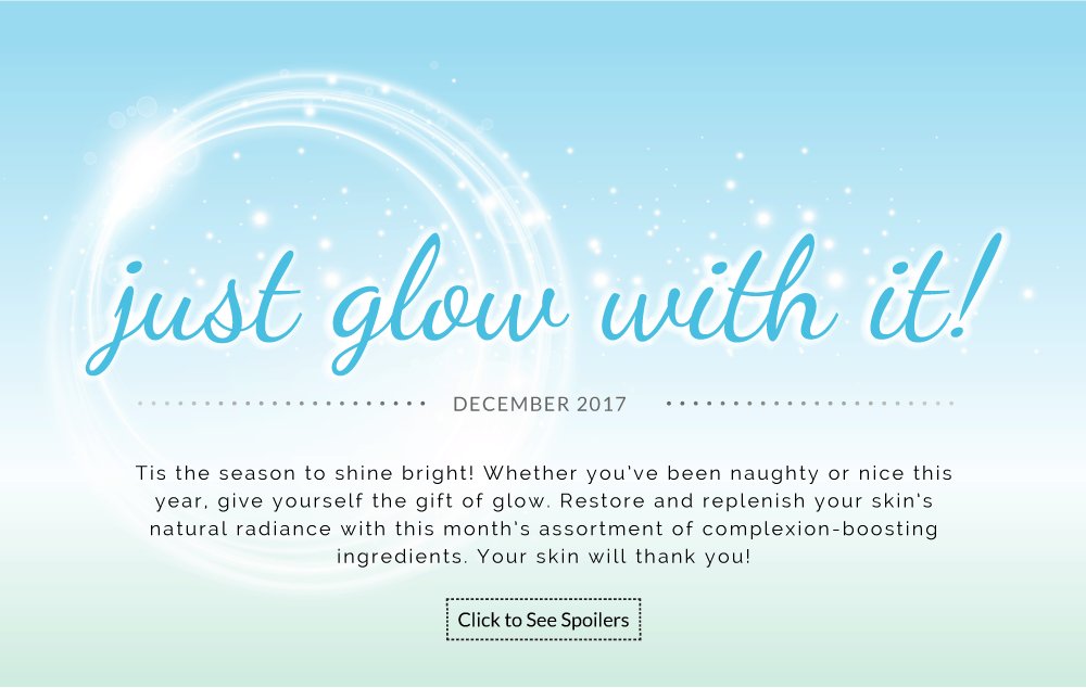 helloboxes's tweet photo. December 2017 #Beauteque Mask Maven Spoilers #2 &amp; #3 + Coupon! - https://t.co/3CFEOS4ZcF #subscriptionbox https://t.co/X0ki1fIWin