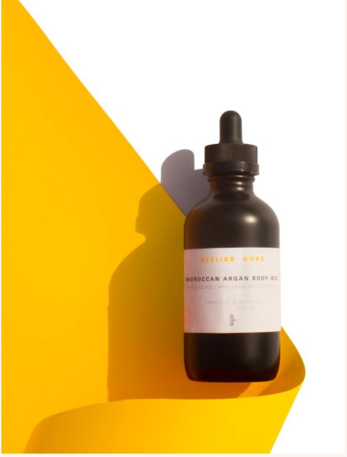 Stories_Objects's tweet photo. You can now buy the Morocan Body Oil Blend, created in partnership with @garancedore as part of their Marrakech collection. 

https://t.co/8OImHYurZ1 https://t.co/SfASbLDx9W