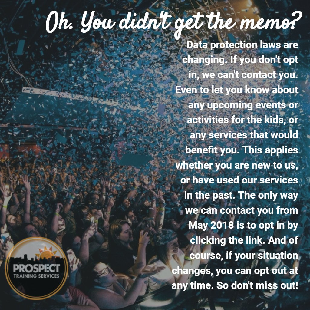 Click here to ensure you get the memo: buff.ly/2x19rEP