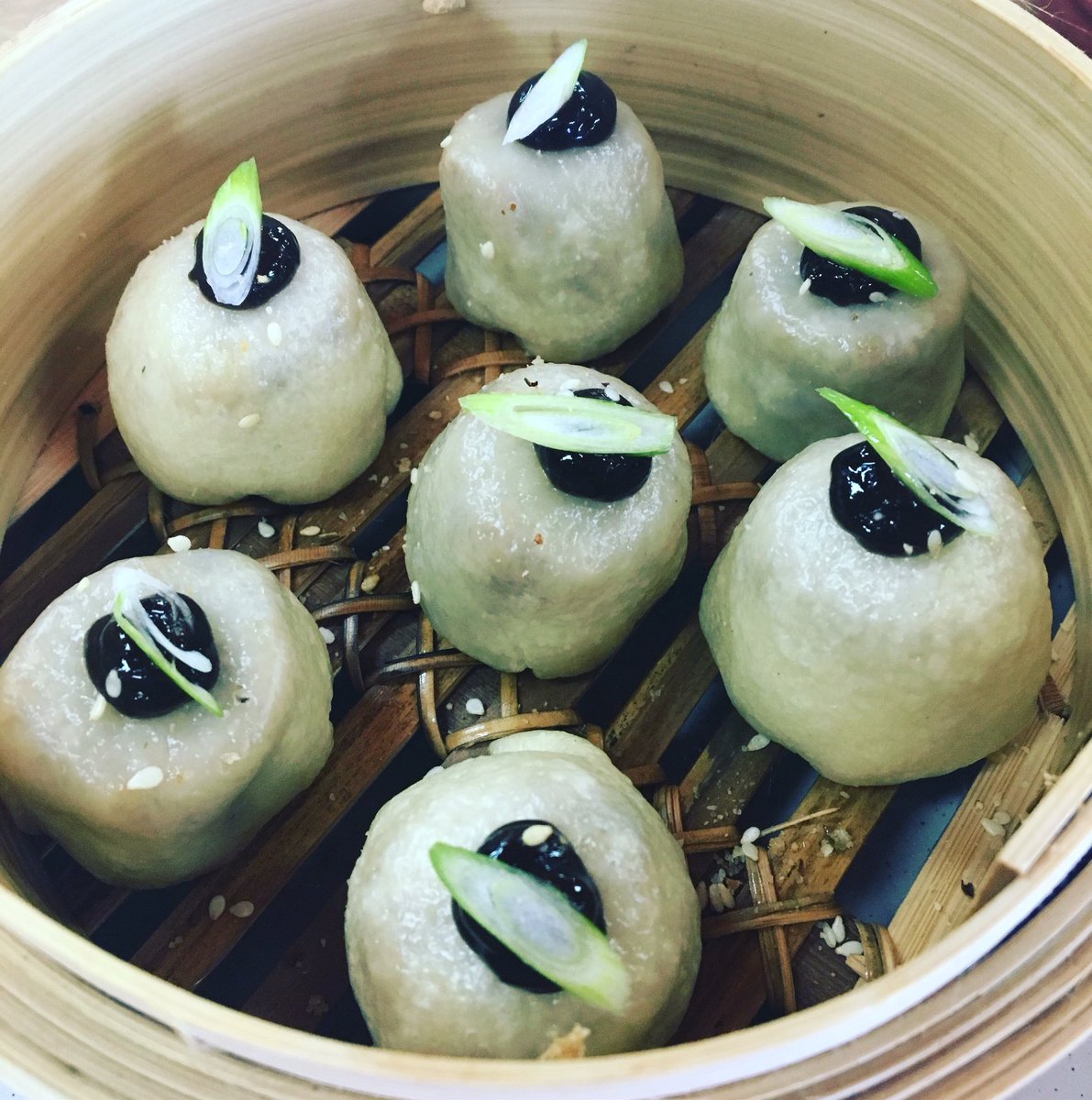 FoodAssociates's tweet photo. Menu presentation today 🙌~ just can't say🙊 https://t.co/W7QZvGpJHG