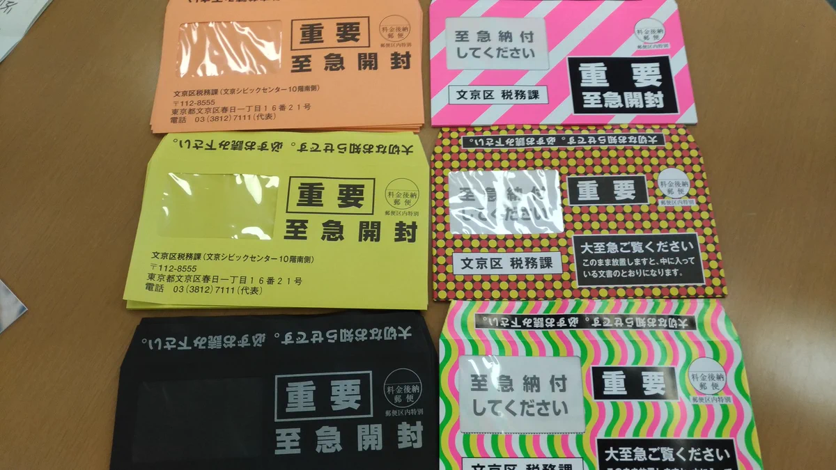 活動歴および当時の関連ビジュアル記録