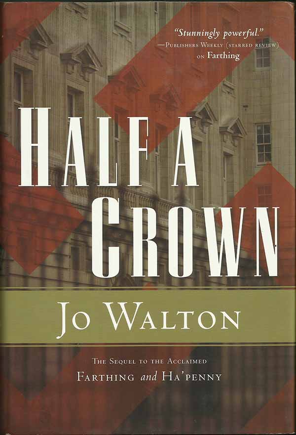 Happy birthday, Jo Walton: 

Gallery:  