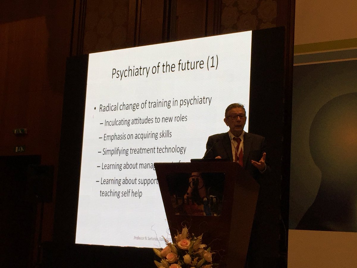 Engage2Flourish's tweet image. #Psychiatry #mentalhealth #changingroles 6th #QIMHC @HMC_Qatar