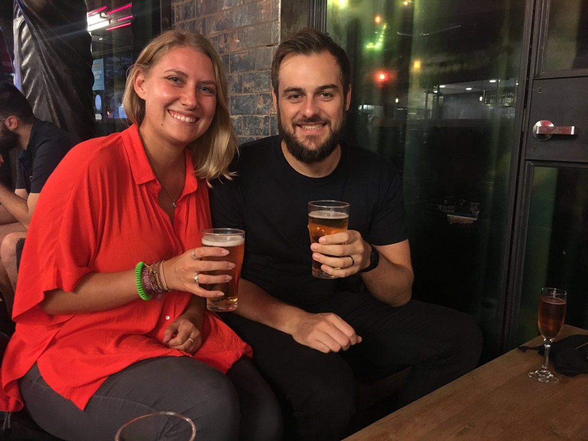 Hey <a href="/SchoolsWeek/">Schools Week</a> look who I found Down Under!!! cc <a href="/miss_mcinerney/">Laura McInerney</a>