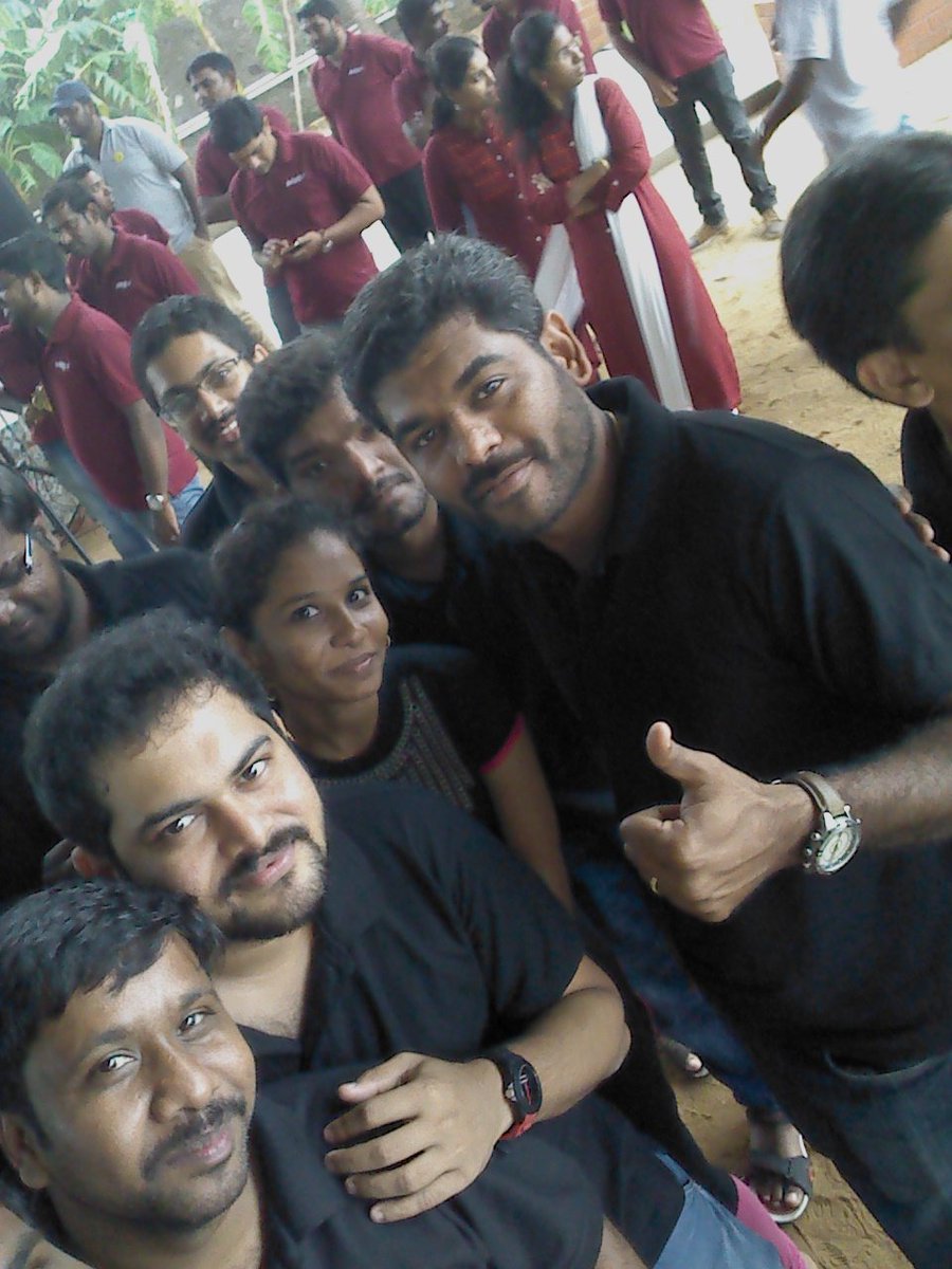 pala_chinnasamy's tweet photo. #SPECTRA2017 https://t.co/hnlX5BatJm