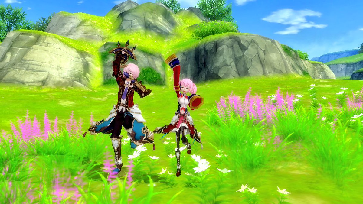 pi_hi_pi's tweet photo. アルスト始めました !
RT、いいねしてくれた方
フォローしに行きます ✩°｡ ⸜(* ॑  ॑* )⸝
フレンドも募集中です ♪

#アルスト勢と繋がりたい 
#アルスト 
#アルストフレンド募集中
#アルケミアストーリー https://t.co/NHMLt4UoOW