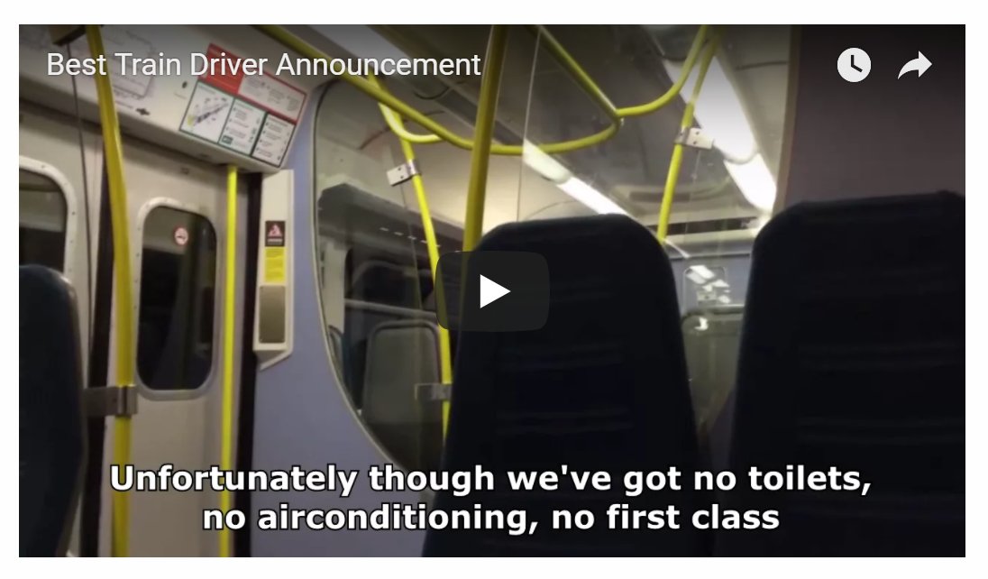 danslee's tweet photo. Just blogged: #30daysofhumancomms the human railway employee: https://t.co/OlznAiSpVh #comms #pr https://t.co/qkGpwd6DhL