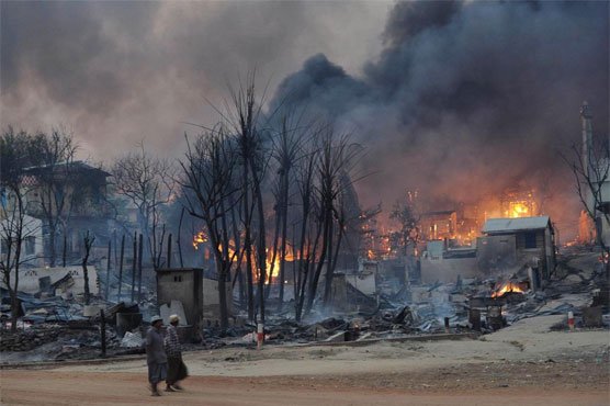 SucieQr's tweet photo. #GoogleHelpRohingya #LoveArmyForRohingya 
https://t.co/7lCQjwZWim https://t.co/z8ybrFxegE