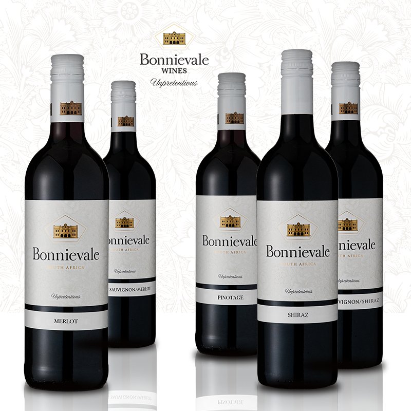 bonnievalewines's tweet photo. Red wine lovers, we have what you need. You can buy directly from us online https://t.co/99iXMI0PVj
#bonnievalewines #redwine #buyonline #exceedexpectations https://t.co/bDPvAAPzMX