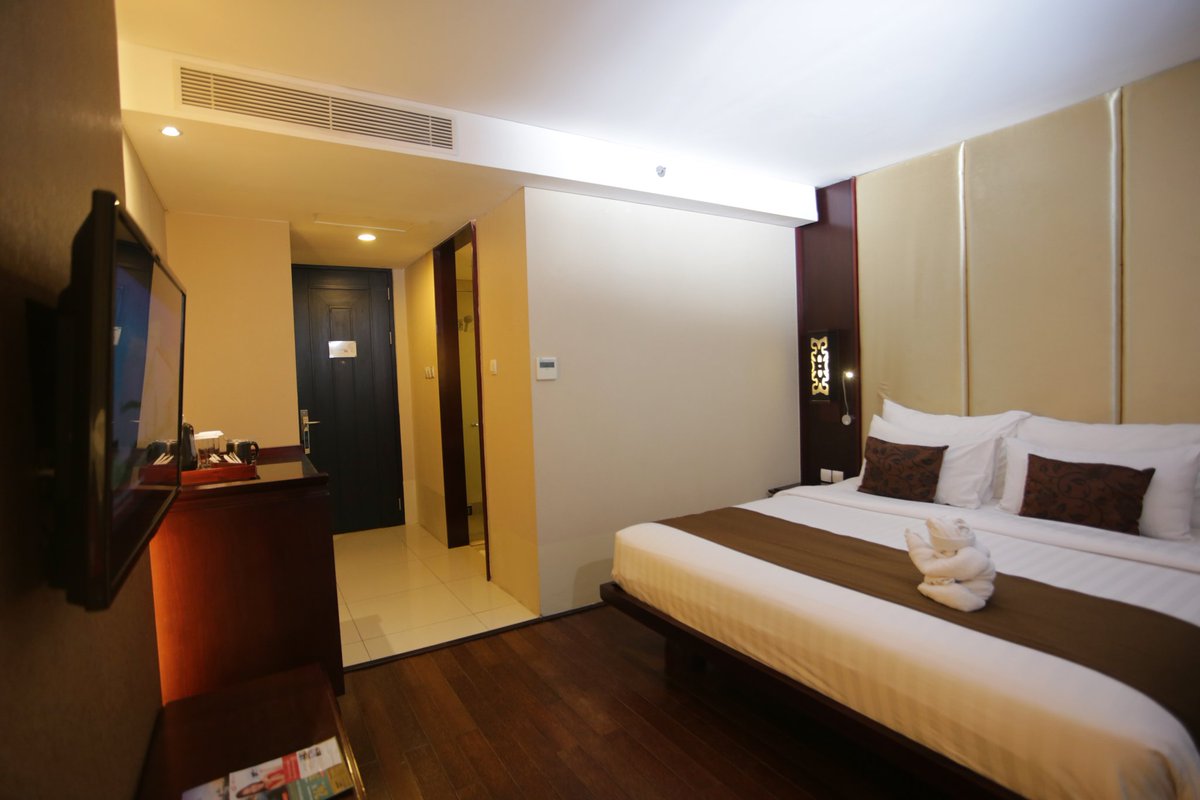 Get special discounts up to 28% from our Best Flexible Rates at Swiss-Belresort Watu Jimbar! Enjoy your holiday in Bali and stay relax with us!

Further info please visit swiss-belhotel.com/en-gb/swiss-be…