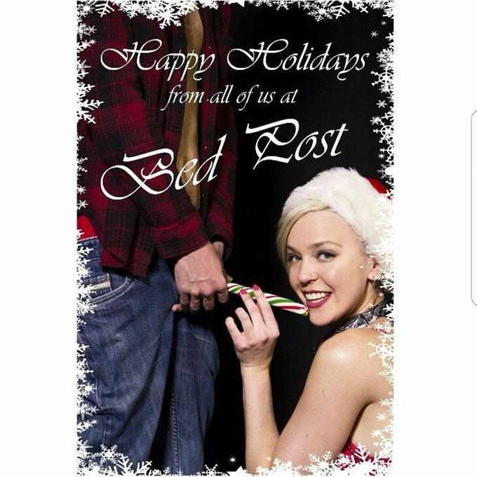 'Tis the season ? https://t.co/qGzf1AQXmE