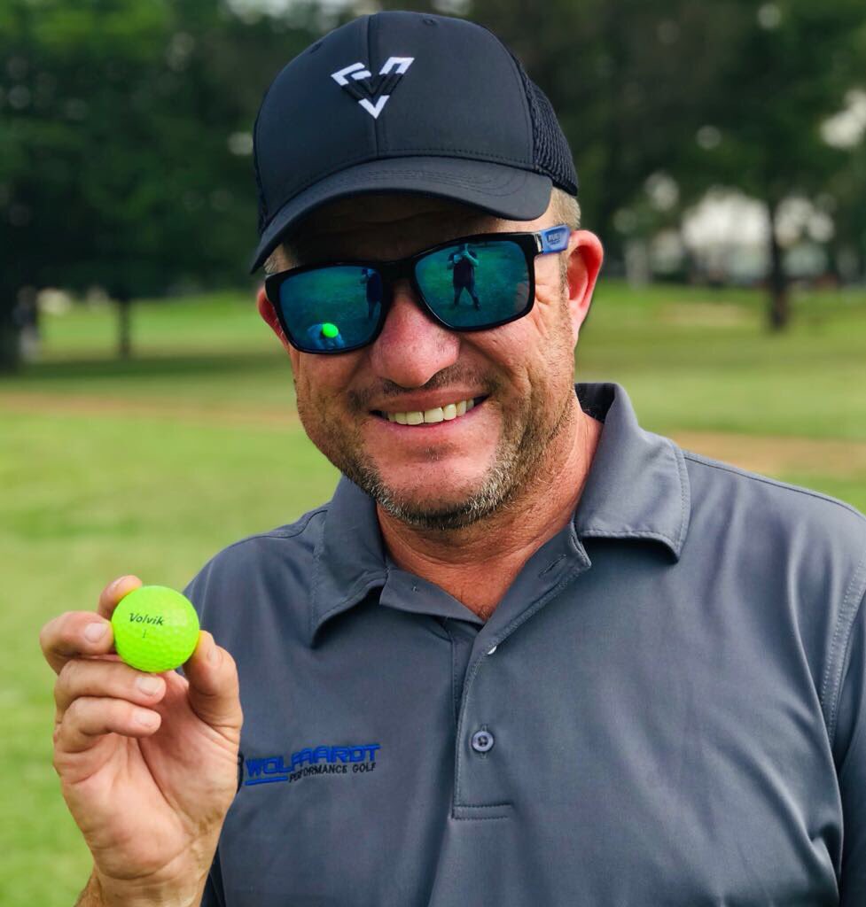 VolvikSA's tweet photo. Great to play with the Volvik S4 in the SAST Champions 

Finished 17th in the week. Amazing ball. 

Thanks guys - Johan Wolfaard #SAST #Volvik #Volviksa #VolvikS4 https://t.co/fH6LcD0eOd
