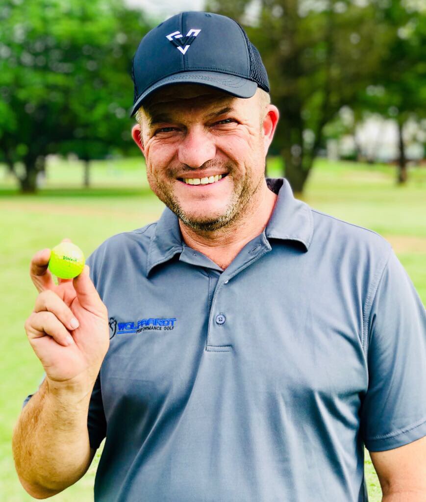 VolvikSA's tweet photo. Great to play with the Volvik S4 in the SAST Champions 

Finished 17th in the week. Amazing ball. 

Thanks guys - Johan Wolfaard #SAST #Volvik #Volviksa #VolvikS4 https://t.co/fH6LcD0eOd