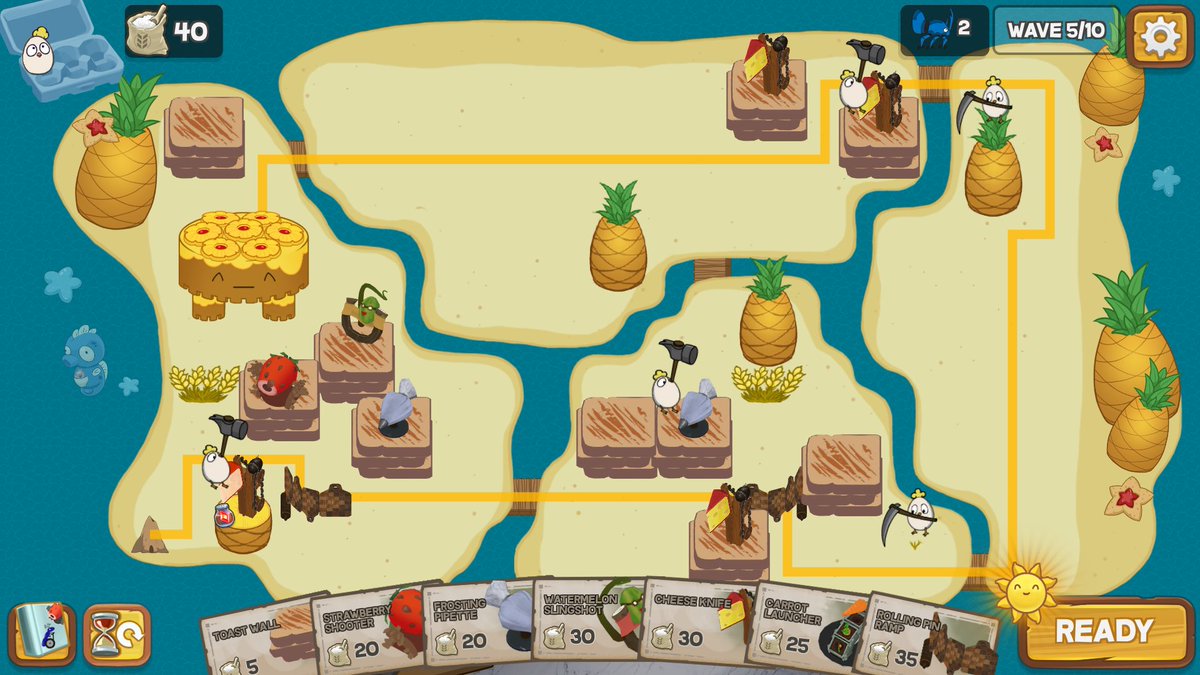 Defend The Cake tweet media