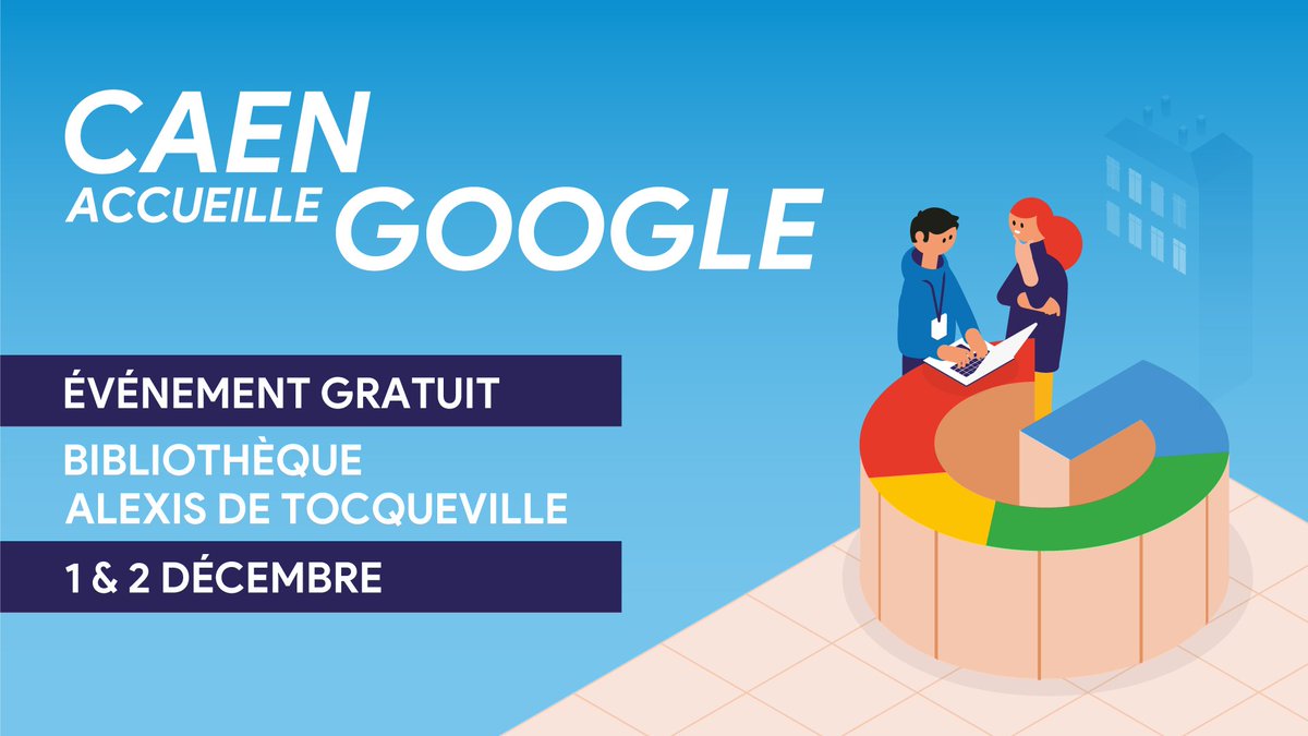 Ville de Caen tweet media