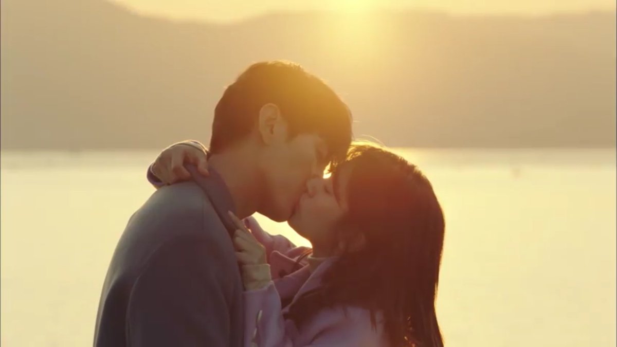 jintrish_'s tweet image. because this is my first life 😍