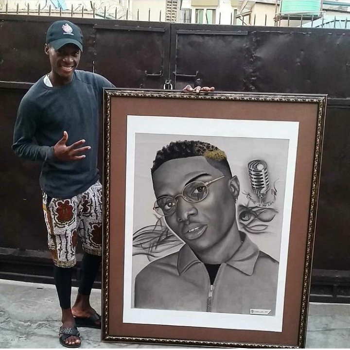freshkeeeys's tweet photo. My African king https://t.co/dP7XNvVPHE
