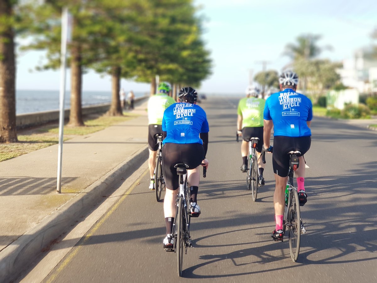 Global CCS Institute tweet media